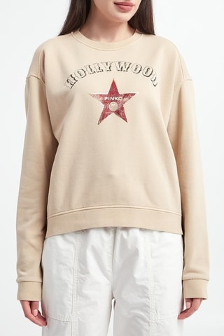 Sweat - Beige