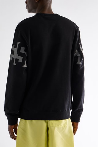 Sweat - Noir