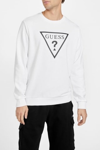Sweat Kris - Blanc