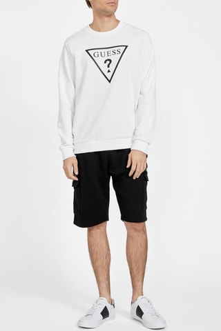Sweat Kris - Blanc