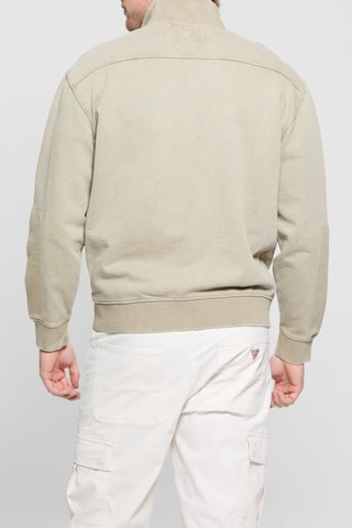 Sweat Tyler - Gris foncé