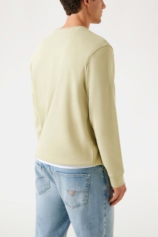Sweat - Vert clair