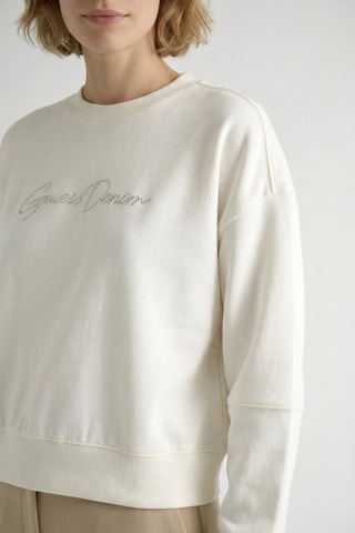 Sweat Milia - Ecru