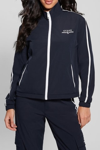 Sweat Arleth - Bleu marine