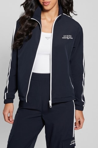 Sweat Arleth - Bleu marine