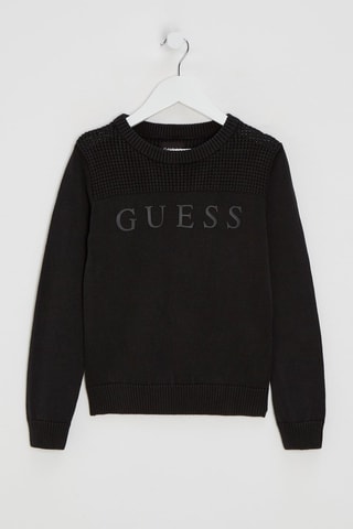 Sweat Alexander - Noir 