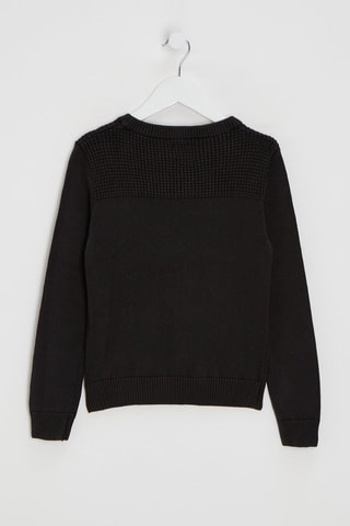 Sweat Alexander - Noir 