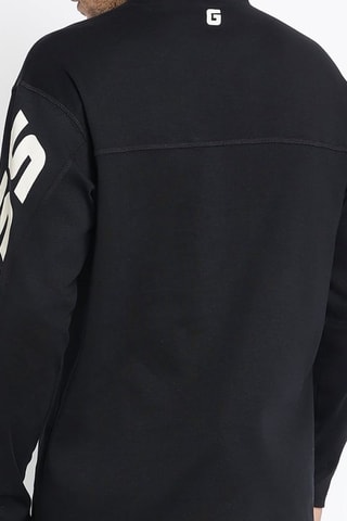 Sweat Anser - Noir - Guess