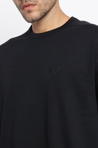 Sweat Anser - Noir - Guess