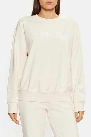 Sweat Sofia - Beige - Guess