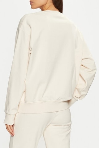 Sweat Sofia - Beige - Guess