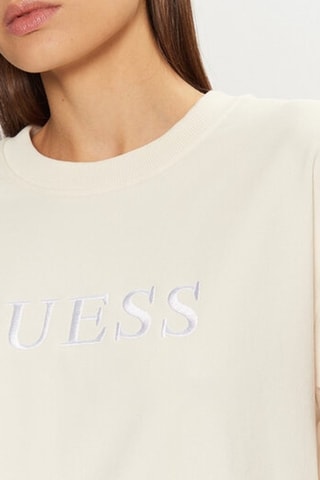 Sweat Sofia - Beige - Guess