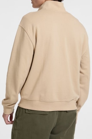 Sweat - Beige - Guess