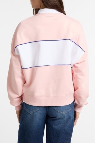 Sweat - Rose poudré