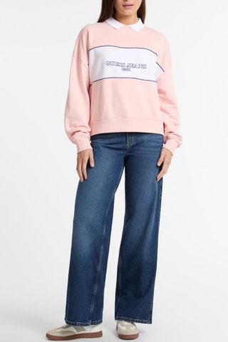 Sweat - Rose poudré