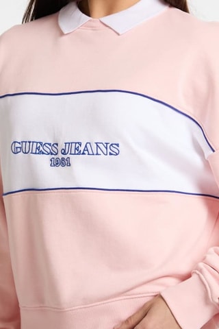 Sweat - Rose poudré