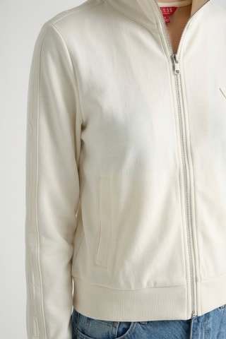 Sweat Audrey - Blanc