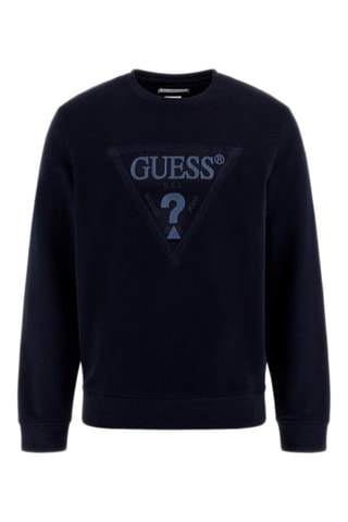Sweat Stitched - Bleu marine