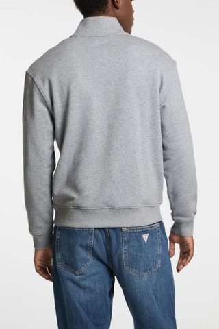 Sweat Embro - Gris chiné