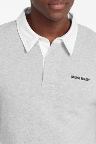 Sweat - Gris chiné