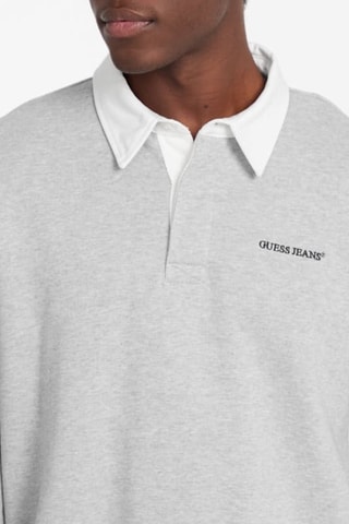 Sweat - Gris chiné
