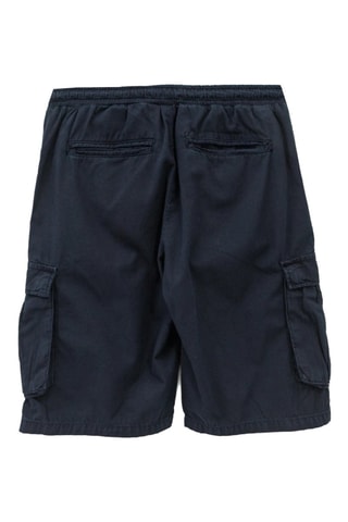 Short - Noir