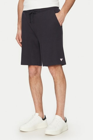 Short - Noir - Guess