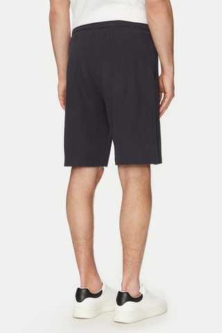 Short - Noir - Guess