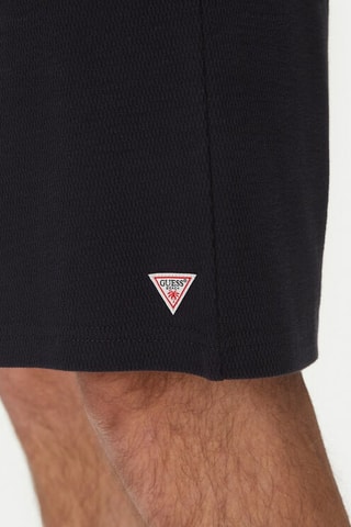 Short - Noir - Guess