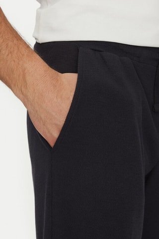 Short - Noir - Guess