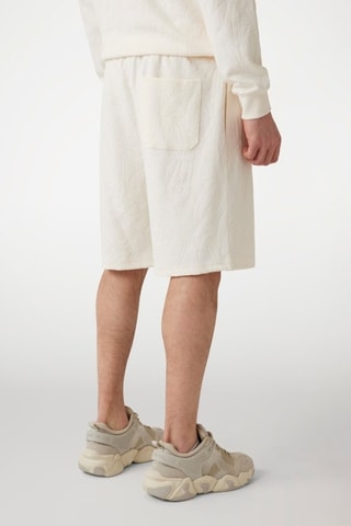 Short Primitiv - Beige