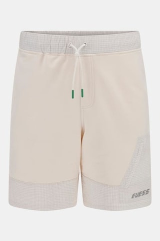 Short Zubin - Blanc
