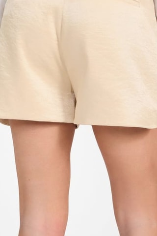 Short Camille - Taupe