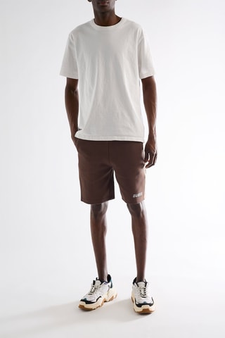 Short - Marron