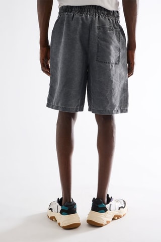 Short - Gris foncé
