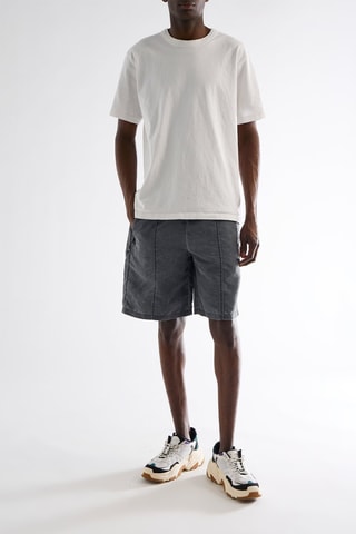 Short - Gris foncé
