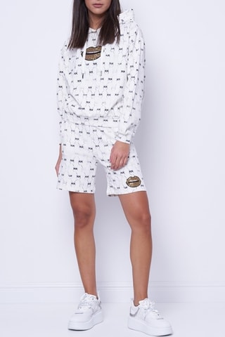 Short - Blanc