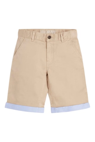 Short - Beige