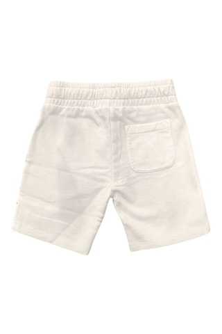 Short Active - Blanc - Guess