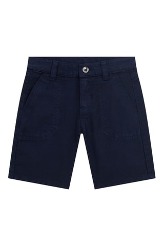 Short GMT - Bleu marine - Guess