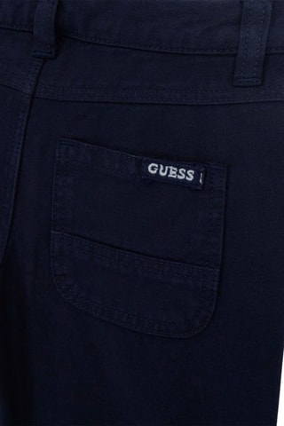 Short GMT - Bleu marine - Guess