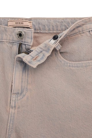 Short en jean - Taupe - Guess