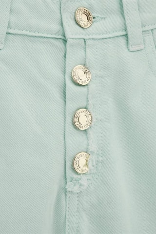 Short en jean - Vert d’eau - Guess