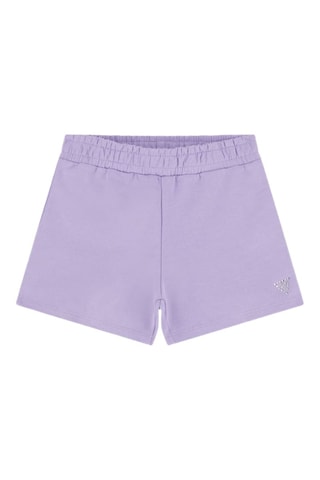 Short - Violet - Guess