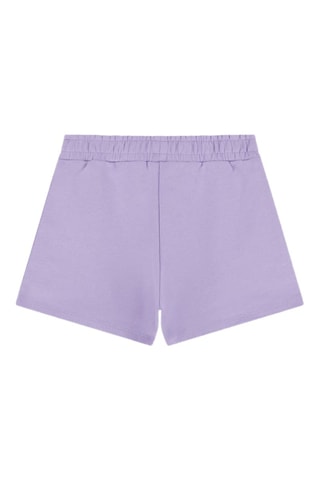 Short - Violet - Guess