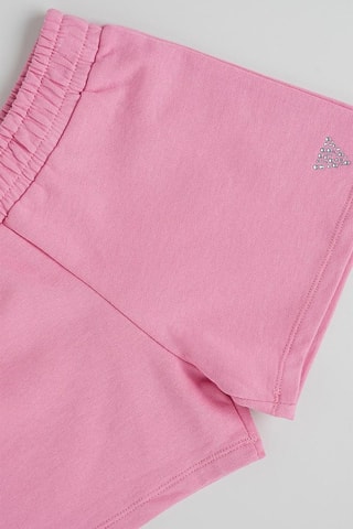 Short - Rose - Guess
