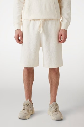 Short Primitiv - Beige