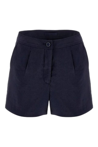 Short Camille - Bleu marine