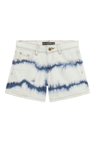 Short en jean - Ciel - Guess