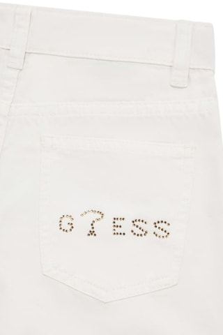 Short - Blanc - Guess